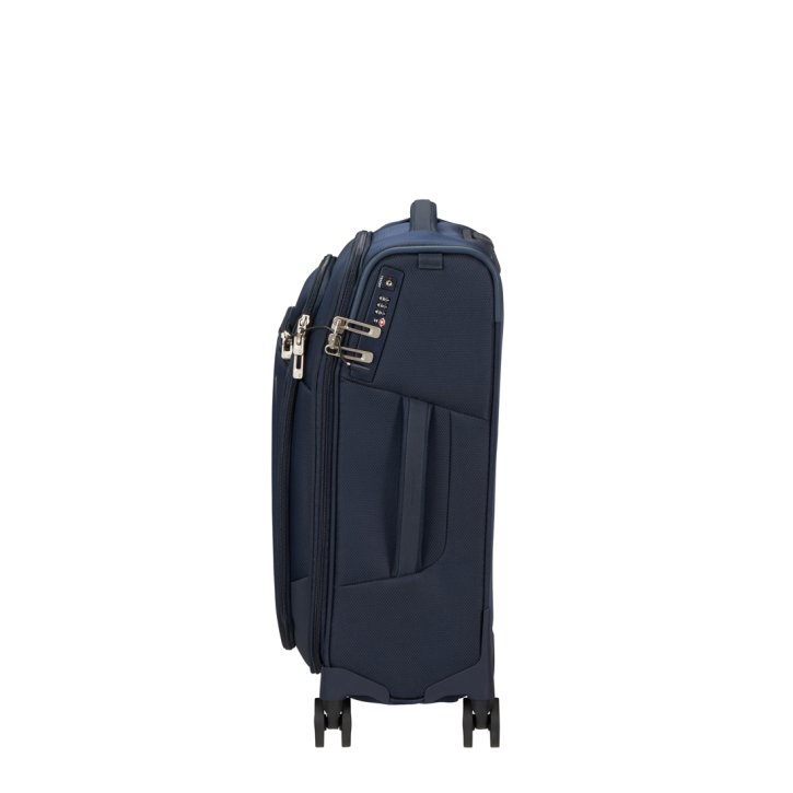 Samsonite RESPARK Spinner 55/20 strict midnight blue